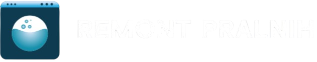 Remont Pralnih